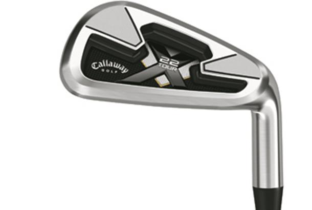 x22 irons